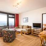 Apartment Hortensie - A701 By Interhome *