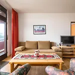 Hortensie - A701 By Interhome *