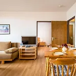 Hortensie - A701 By Interhome Apartment Lahnstein