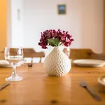 Hortensie - A701 By Interhome Apartment Lahnstein