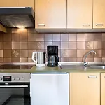 Apartment Hortensie - A701 By Interhome *