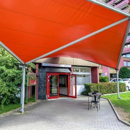 Hortensie - A701 By Interhome *