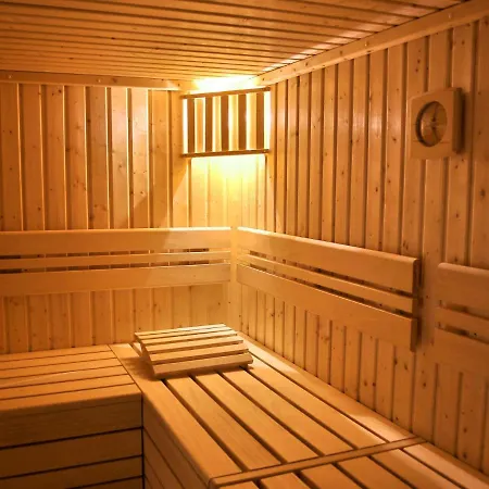 Hortensie - A701 By Interhome Lejlighed Lahnstein