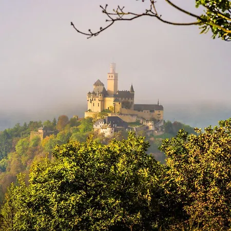 Hortensie - A701 By Interhome *