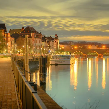 Hortensie - A701 By Interhome * Lahnstein