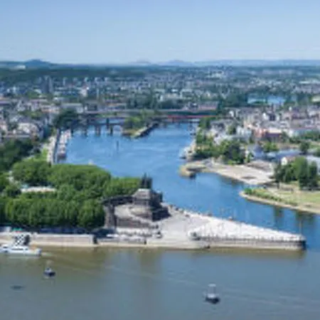A701 By Interhome Apartment Lahnstein