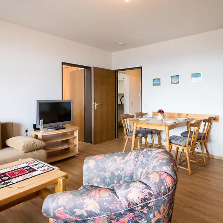 Hortensie - A701 By Interhome Lahnstein