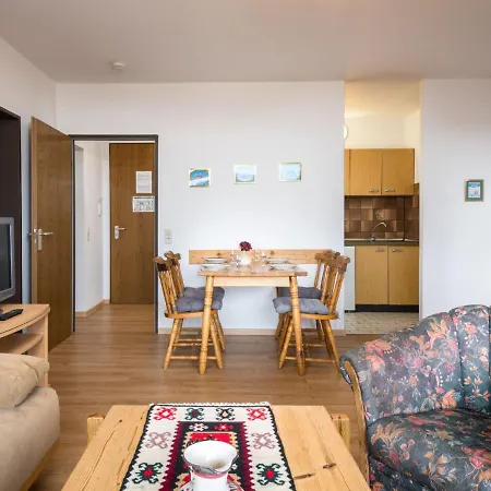 Hortensie - A701 By Interhome Lejlighed