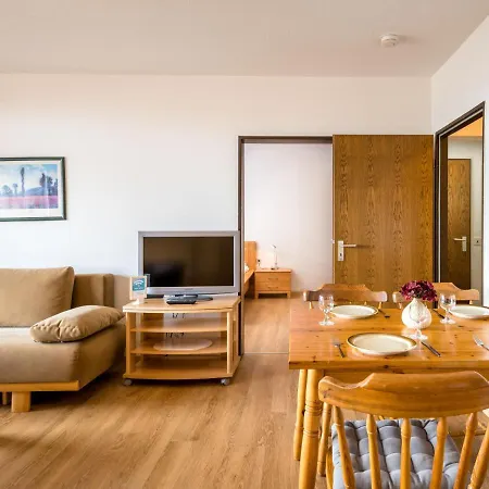 Hortensie - A701 By Interhome Lägenhet Lahnstein