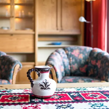 Hortensie - A701 By Interhome Lahnstein