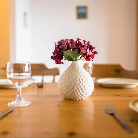 Hortensie - A701 By Interhome Lägenhet Lahnstein