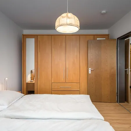 Hortensie - A701 By Interhome Lägenhet