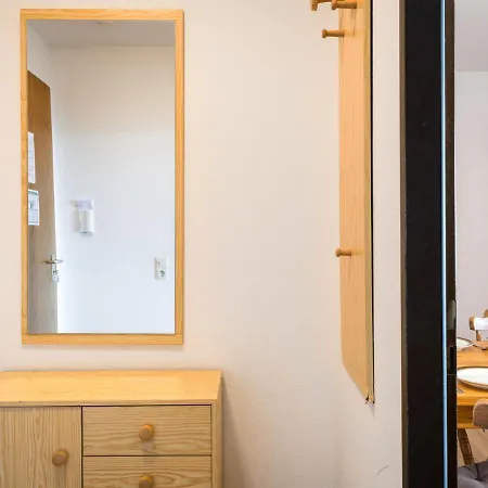 Lägenhet A701 By Interhome Lahnstein