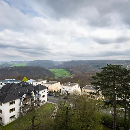 A701 By Interhome Lägenhet Lahnstein