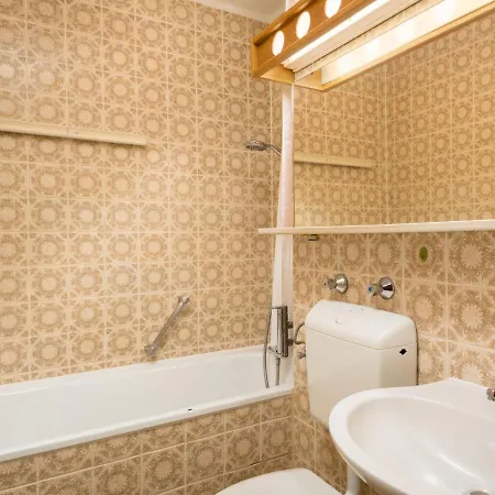 Hortensie - A701 By Interhome *