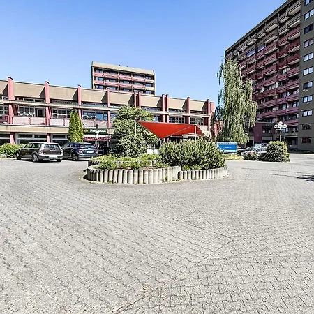 A701 By Interhome Apartment Lahnstein