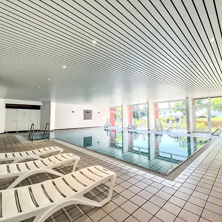 A701 By Interhome Lägenhet