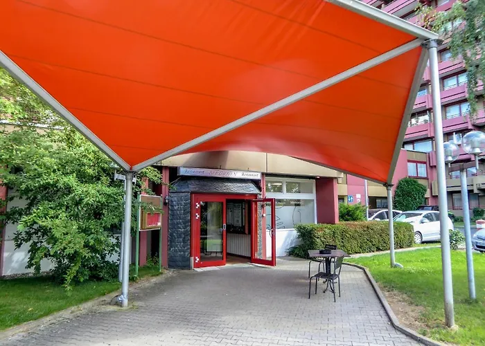 Hortensie - A701 By Interhome *