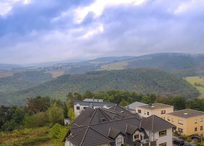 Hortensie - A701 By Interhome Lahnstein