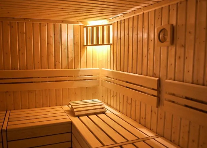 Hortensie - A701 By Interhome Apartamento Lahnstein