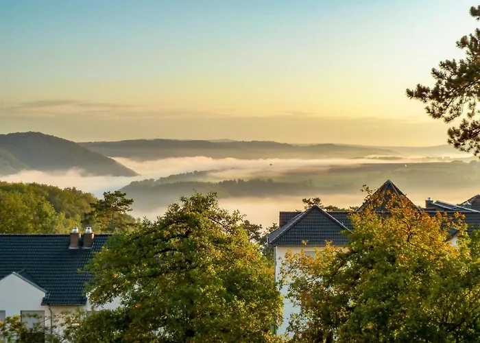 Apartamento Hortensie - A701 By Interhome