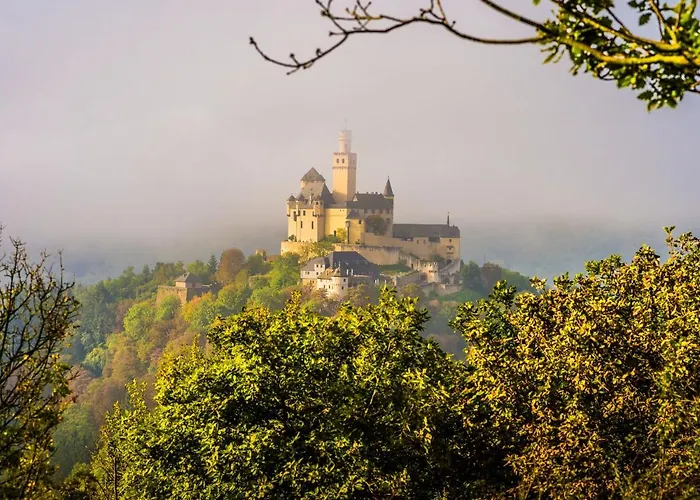 Hortensie - A701 By Interhome *