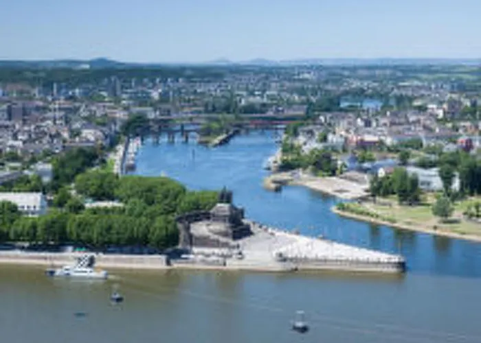 Hortensie - A701 By Interhome Apartamento Lahnstein