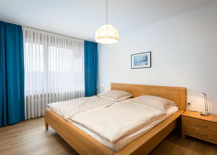 Hortensie - A701 By Interhome