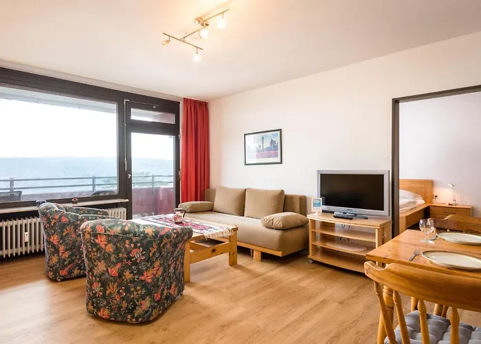 Apartamento Hortensie - A701 By Interhome *