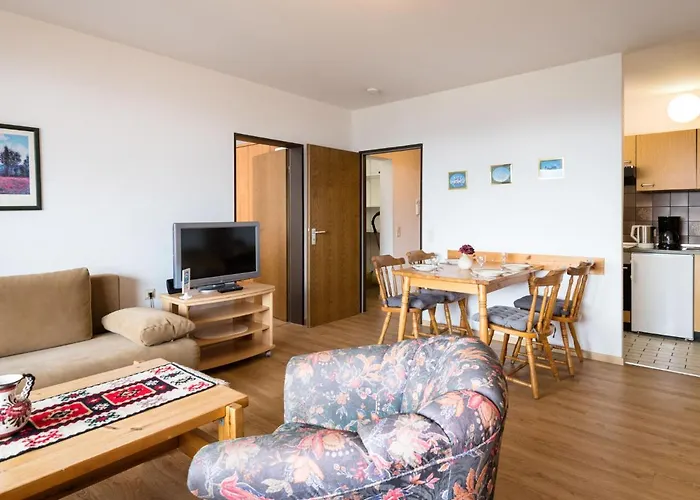 Hortensie - A701 By Interhome Lahnstein