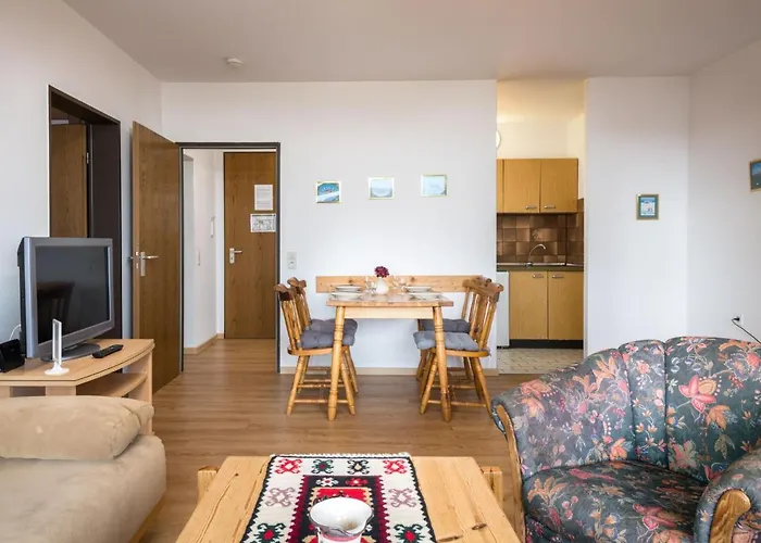 Hortensie - A701 By Interhome Apartamento