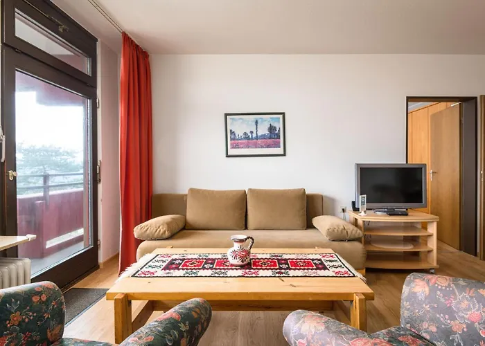 Hortensie - A701 By Interhome *