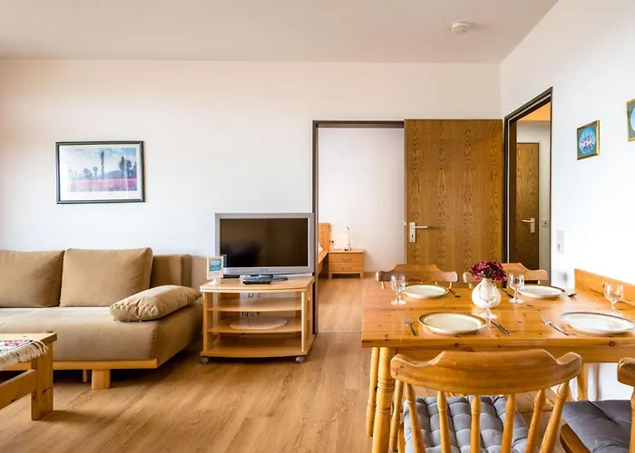 Hortensie - A701 By Interhome Apartamento Lahnstein