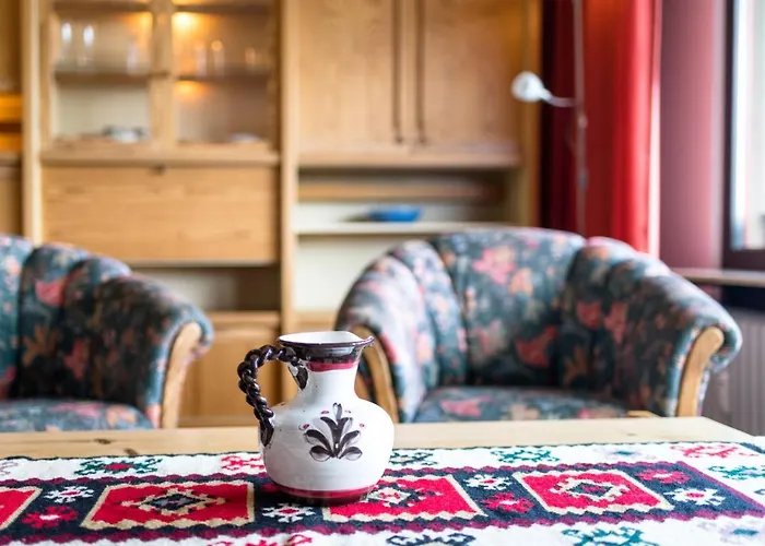 Hortensie - A701 By Interhome Lahnstein