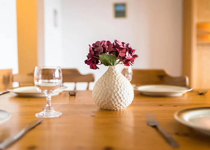 Hortensie - A701 By Interhome Apartamento Lahnstein