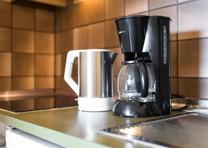 Hortensie - A701 By Interhome *