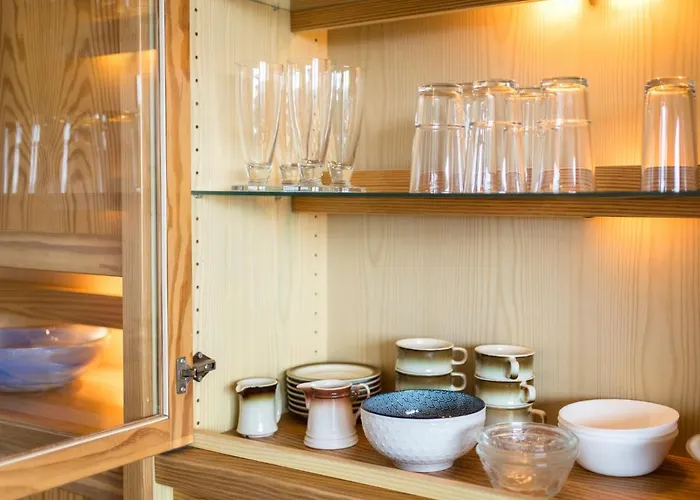 Hortensie - A701 By Interhome Lahnstein