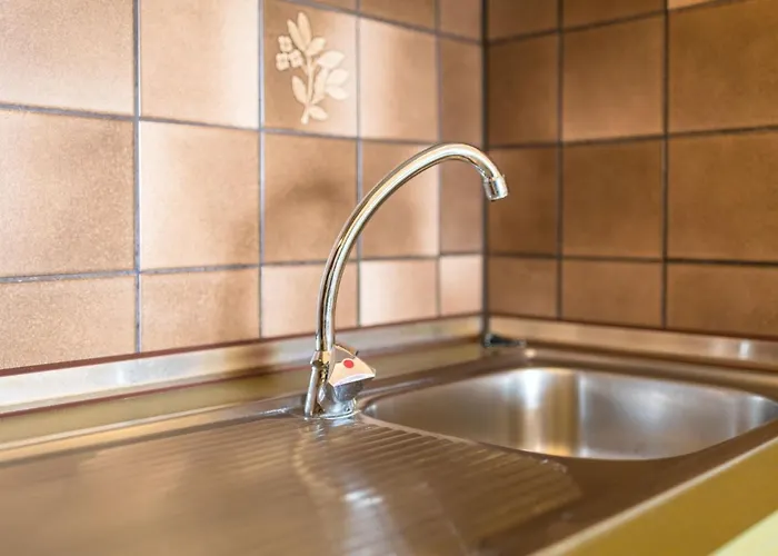 Hortensie - A701 By Interhome *