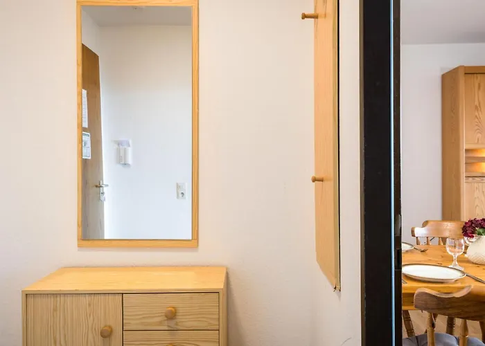 Apartamento Hortensie - A701 By Interhome Lahnstein