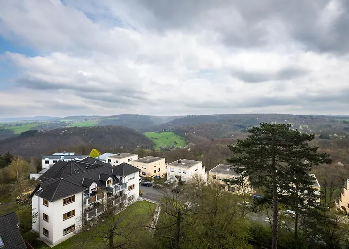 Hortensie - A701 By Interhome Apartamento Lahnstein