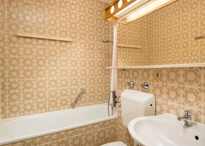 Hortensie - A701 By Interhome *