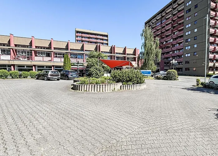 Hortensie - A701 By Interhome Apartamento Lahnstein