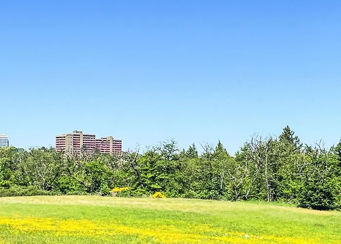 Hortensie - A701 By Interhome Apartamento *